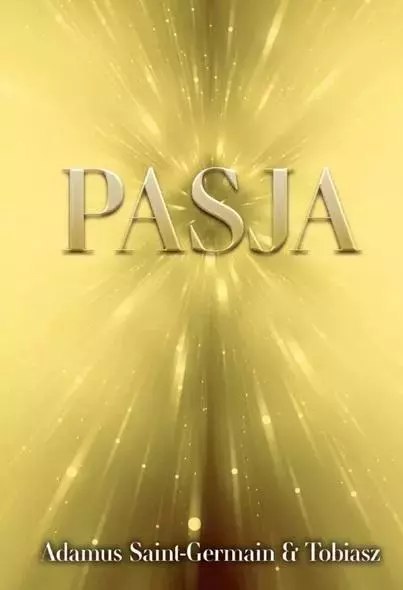 Pasja Pasja