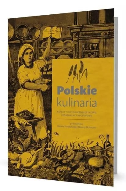 Polskie kulinaria Polskie kulinaria