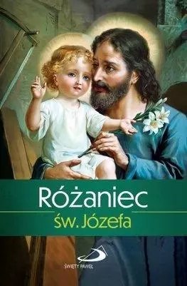 Różaniec św. Józefa