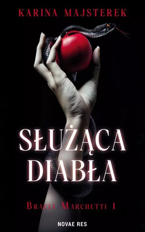 Służąca diabła Służąca diabła