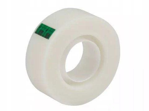 Taśma invisible, niewidoczna 19mm x 33m Taśma invisible, niewidoczna 19mm x 33m