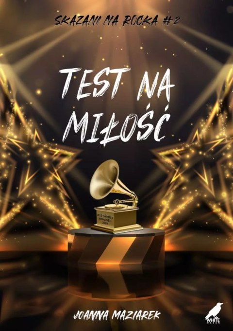 Test na miłość Test na miłość
