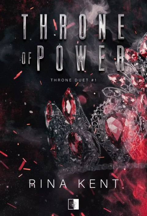 Throne of Power Throne of Power