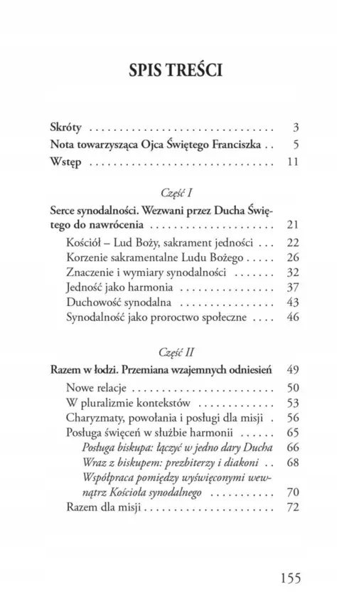 XVI Zwyczajne Zgromadzenie Ogólne Synodu Biskupów XVI Zwyczajne Zgromadzenie Ogólne Synodu Biskupów