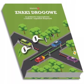 Znaki drogowe