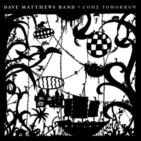 Come Tomorrow. CD Come Tomorrow. CD