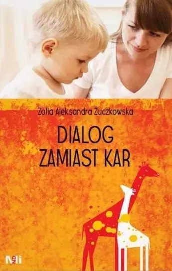Dialog zamiast kar Dialog zamiast kar