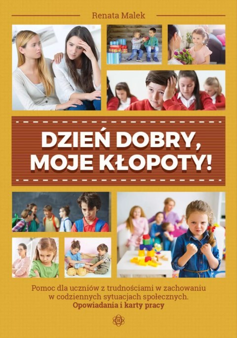Dzień dobry moje kłopoty Dzień dobry moje kłopoty