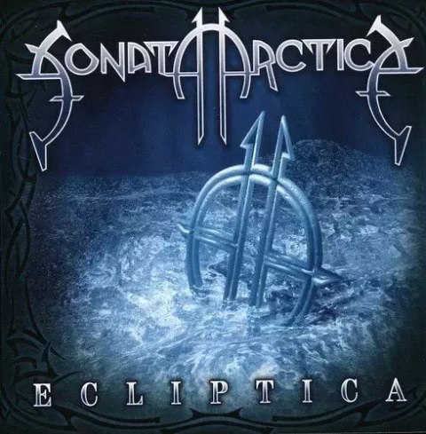Ecliptica, CD Ecliptica, CD