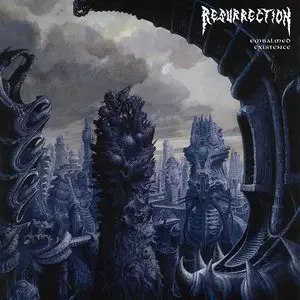 Embalmed Existence, CD Embalmed Existence, CD