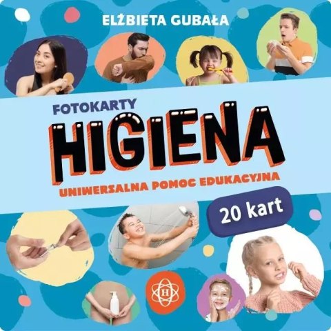Fotokarty. Higiena Fotokarty. Higiena
