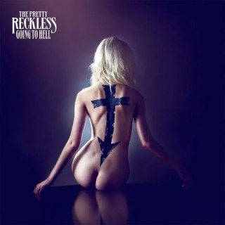 Going To Hell 10th Anniversary LP MARBLED, Winyl