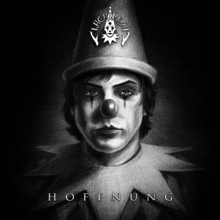 Hoffnung. CD