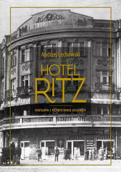 Hotel Ritz Hotel Ritz