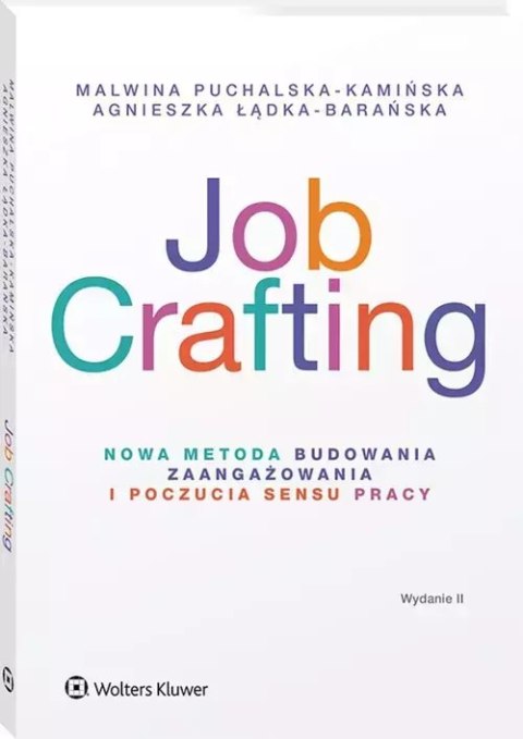 Job Crafting Job Crafting