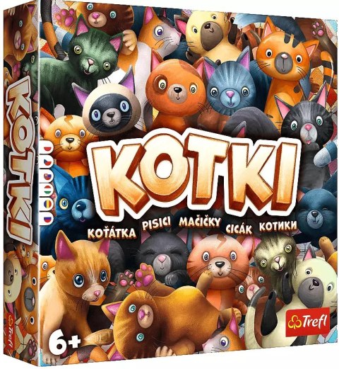 Kotki Kotki