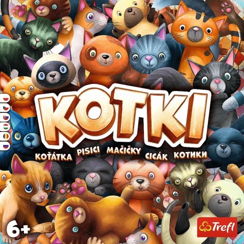 Kotki Kotki