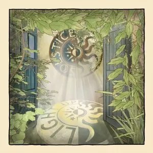 Light Up, CD