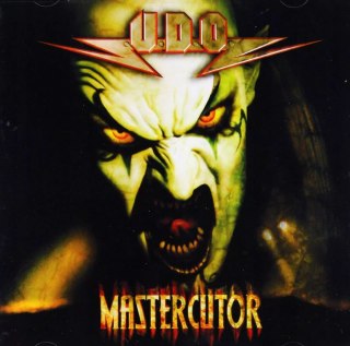Mastercutor. CD
