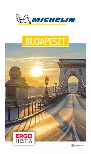 Michelin. Biała seria. Budapeszt