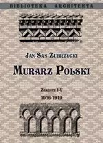 Murarz Polski Murarz Polski