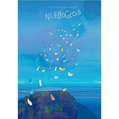 Niebogłos Niebogłos
