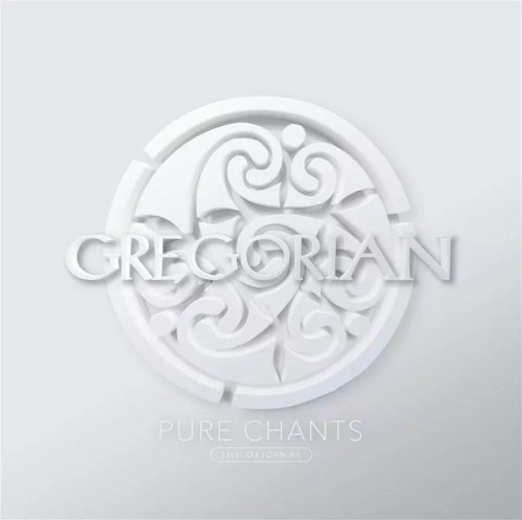 Pure Chants, CD Pure Chants, CD