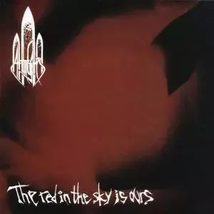 Red in the Sky is Ours. CD