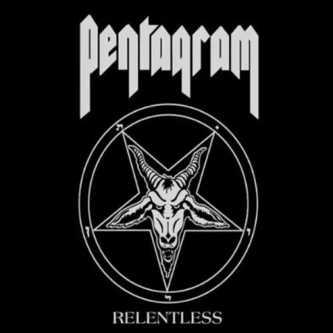 Relentless. CD Relentless. CD