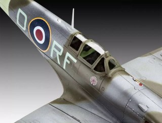 Revell 03897. Model samolotu Spitfire Mk.Vb, 1:72
