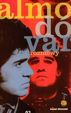 Rozmowy. Almodovar