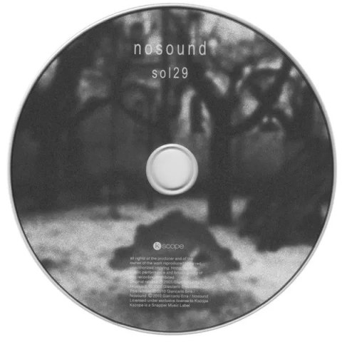 Sol29, CD + DVD Sol29, CD + DVD