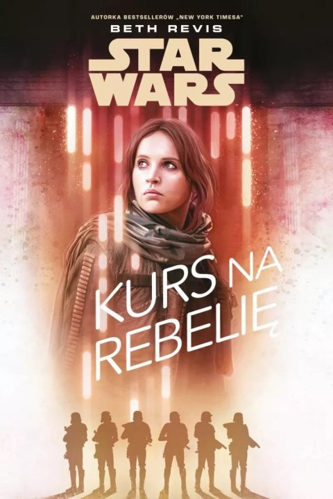 Star Wars. Kurs na Rebelię Star Wars. Kurs na Rebelię