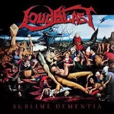 Sublime Dementia, CD Sublime Dementia, CD