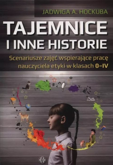 Tajemnice i inne historie Tajemnice i inne historie