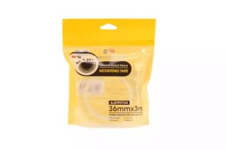 Taśma Nano Tape dwustronna 36mm