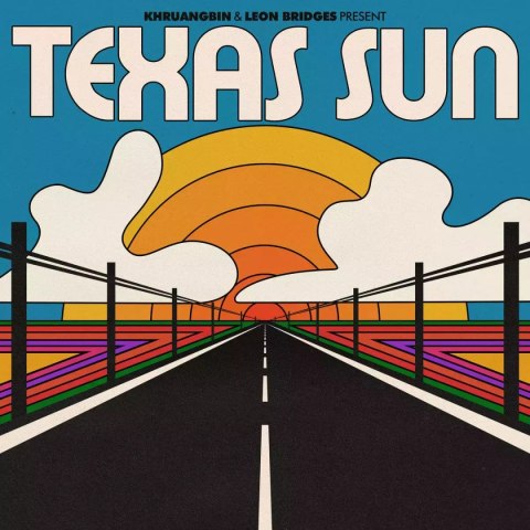 Texas Sun. CD Texas Sun. CD