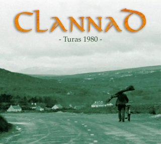 Turas 1980, CD