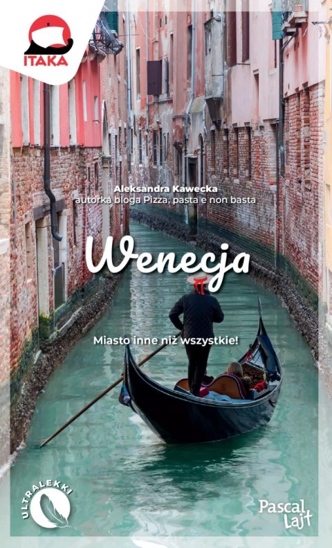 Wenecja Wenecja