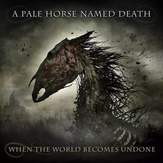 When The World Becomes Undone. CD