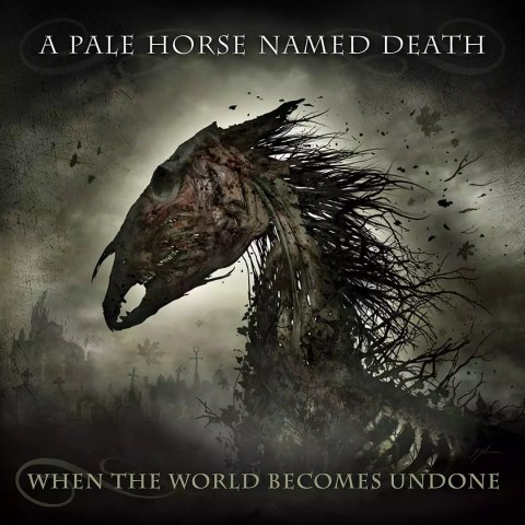 When The World Becomes Undone. CD When The World Becomes Undone. CD