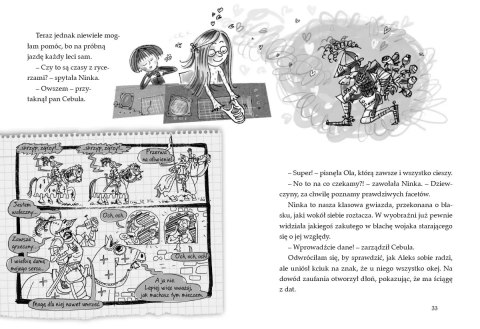 Ale historia... 2. Kazimierzu, skąd ta forsa? Ale historia... 2. Kazimierzu, skąd ta forsa?