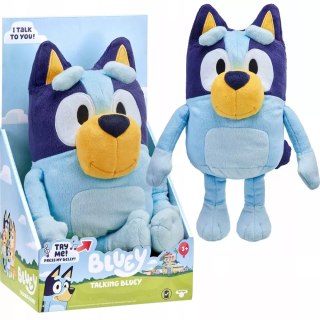 BLUEY interaktywna maskotka