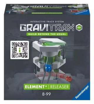 Gravitrax PRO. Dodatek Releaser