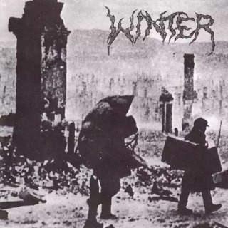 Into Darkness, CD