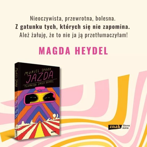 Jazda