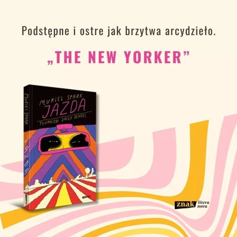 Jazda