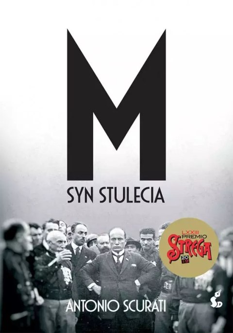 M. Syn stulecia M. Syn stulecia
