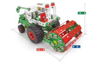 Mały Konstruktor/CONSTRUCTOR - BISON