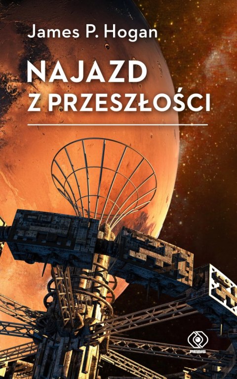 Najazd z przeszłości Najazd z przeszłości